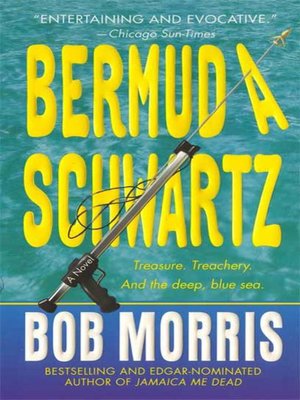 cover image of Bermuda Schwartz